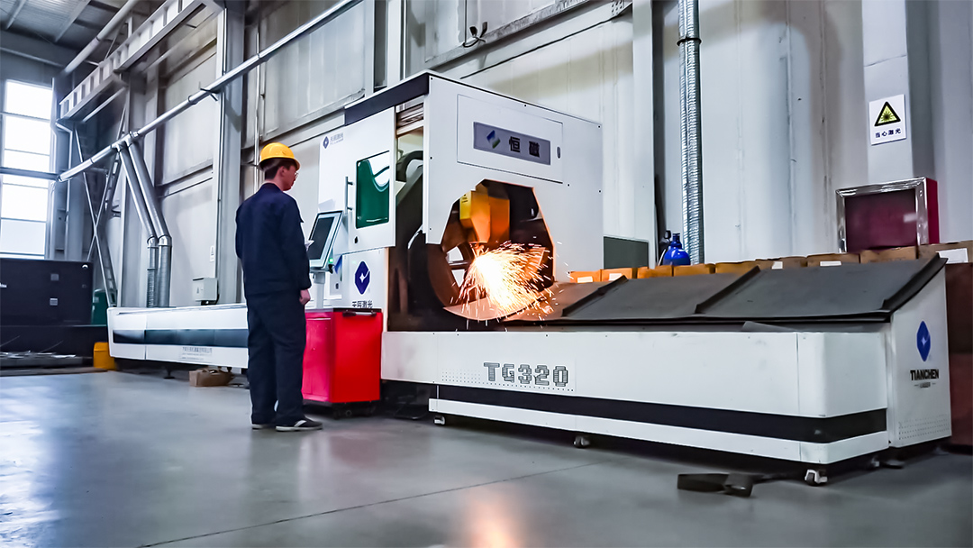 Strong production and processing capabilities